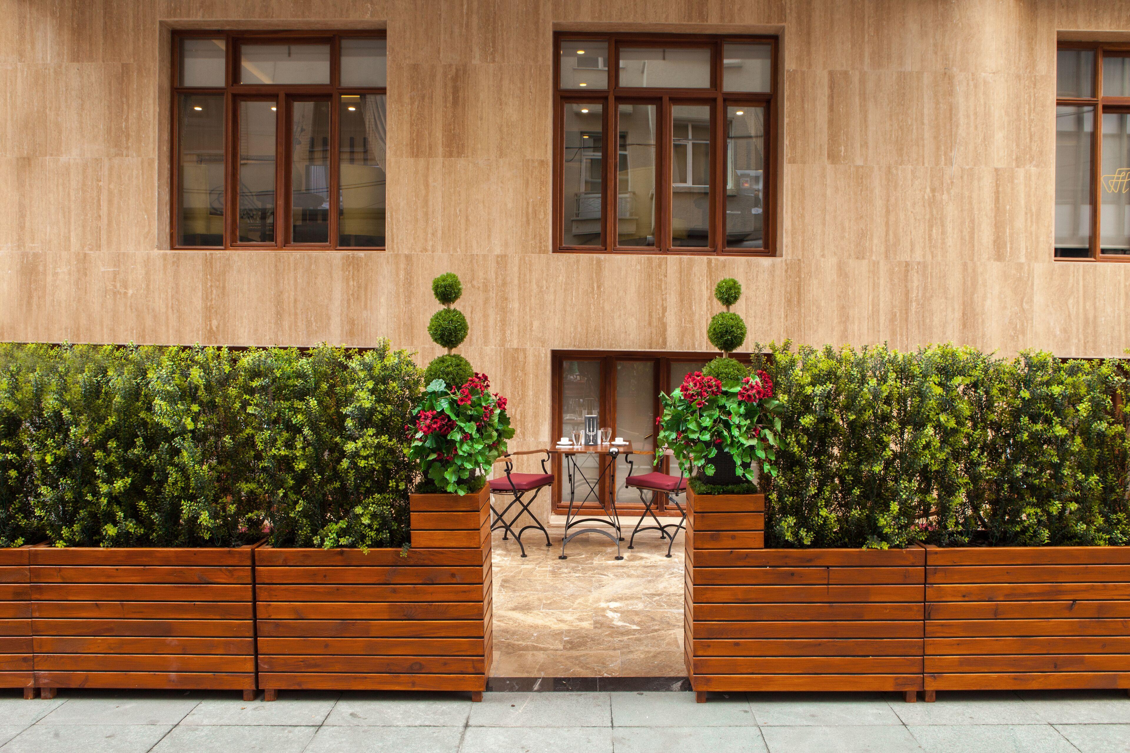 Ferman Hilal Hotel-Special Category — Photos 2